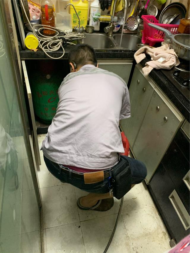 江孜厕所疏通-地漏疏通