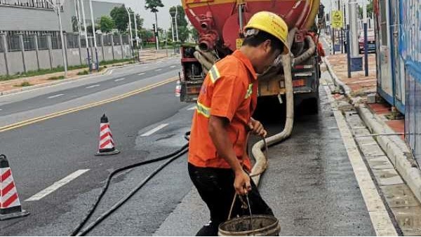 江孜污水管道疏通清淤注意事项有哪些？